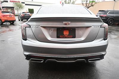 2024 Cadillac CT5 Sport   - Photo 10 - Norwalk, CA 90650-2241