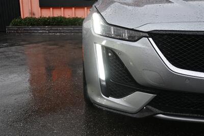 2024 Cadillac CT5 Sport   - Photo 3 - Norwalk, CA 90650-2241