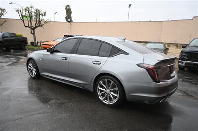 2024 Cadillac CT5 Sport   - Photo 8 - Norwalk, CA 90650-2241