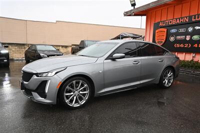 2024 Cadillac CT5 Sport   - Photo 6 - Norwalk, CA 90650-2241