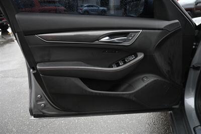 2024 Cadillac CT5 Sport   - Photo 18 - Norwalk, CA 90650-2241