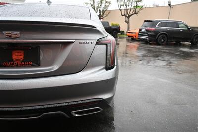 2024 Cadillac CT5 Sport   - Photo 11 - Norwalk, CA 90650-2241