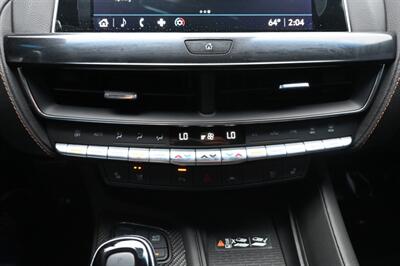 2024 Cadillac CT5 Sport   - Photo 34 - Norwalk, CA 90650-2241