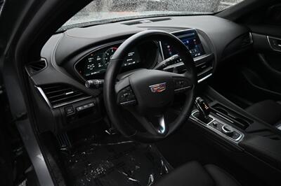 2024 Cadillac CT5 Sport   - Photo 25 - Norwalk, CA 90650-2241
