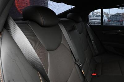 2024 Cadillac CT5 Sport   - Photo 50 - Norwalk, CA 90650-2241