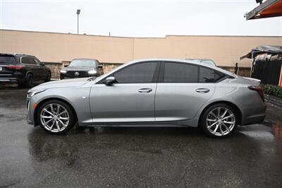 2024 Cadillac CT5 Sport   - Photo 7 - Norwalk, CA 90650-2241