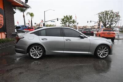 2024 Cadillac CT5 Sport   - Photo 13 - Norwalk, CA 90650-2241
