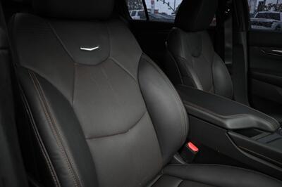 2024 Cadillac CT5 Sport   - Photo 57 - Norwalk, CA 90650-2241