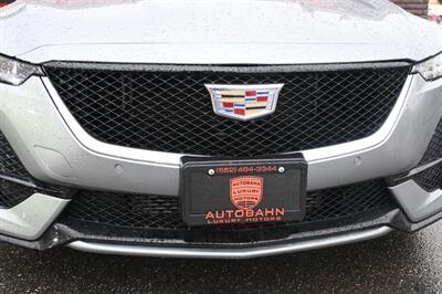 2024 Cadillac CT5 Sport   - Photo 4 - Norwalk, CA 90650-2241