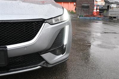 2024 Cadillac CT5 Sport   - Photo 5 - Norwalk, CA 90650-2241