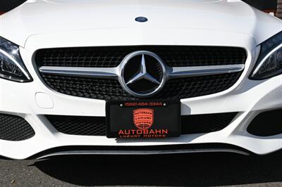 2017 Mercedes-Benz C 300   - Photo 4 - Norwalk, CA 90650-2241