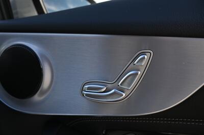 2017 Mercedes-Benz C 300   - Photo 43 - Norwalk, CA 90650-2241