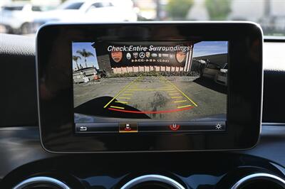 2017 Mercedes-Benz C 300   - Photo 34 - Norwalk, CA 90650-2241