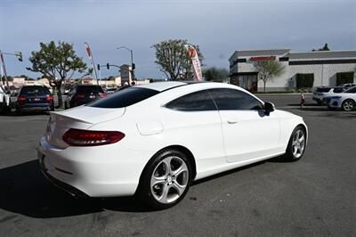 2017 Mercedes-Benz C 300   - Photo 12 - Norwalk, CA 90650-2241