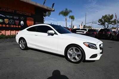 2017 Mercedes-Benz C 300   - Photo 14 - Norwalk, CA 90650-2241