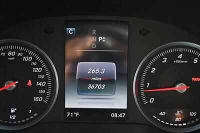 2017 Mercedes-Benz C 300   - Photo 26 - Norwalk, CA 90650-2241