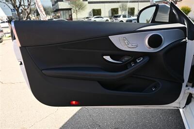 2017 Mercedes-Benz C 300   - Photo 17 - Norwalk, CA 90650-2241