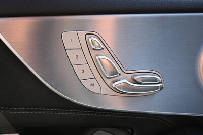2017 Mercedes-Benz C 300   - Photo 18 - Norwalk, CA 90650-2241
