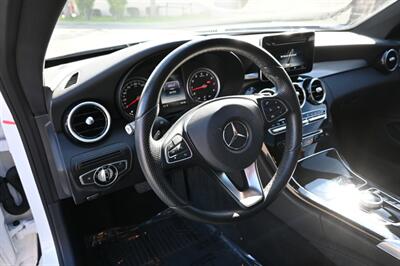 2017 Mercedes-Benz C 300   - Photo 24 - Norwalk, CA 90650-2241