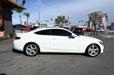 2017 Mercedes-Benz C 300   - Photo 13 - Norwalk, CA 90650-2241