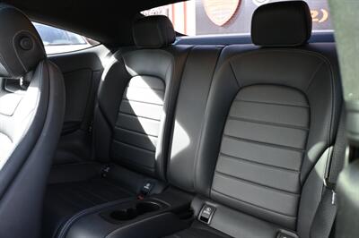 2017 Mercedes-Benz C 300   - Photo 38 - Norwalk, CA 90650-2241