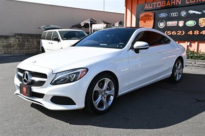2017 Mercedes-Benz C 300   - Photo 6 - Norwalk, CA 90650-2241