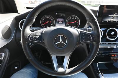 2017 Mercedes-Benz C 300   - Photo 25 - Norwalk, CA 90650-2241