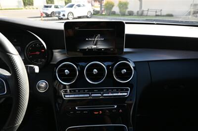 2017 Mercedes-Benz C 300   - Photo 31 - Norwalk, CA 90650-2241