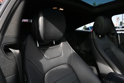 2017 Mercedes-Benz C 300   - Photo 48 - Norwalk, CA 90650-2241