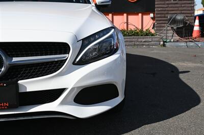 2017 Mercedes-Benz C 300   - Photo 5 - Norwalk, CA 90650-2241