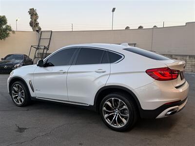 2016 BMW X6 xDrive50i   - Photo 10 - Norwalk, CA 90650-2241