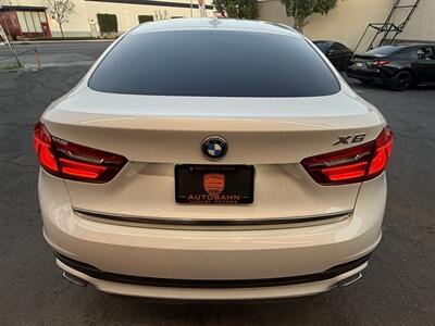 2016 BMW X6 xDrive50i   - Photo 14 - Norwalk, CA 90650-2241
