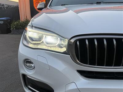 2016 BMW X6 xDrive50i   - Photo 4 - Norwalk, CA 90650-2241