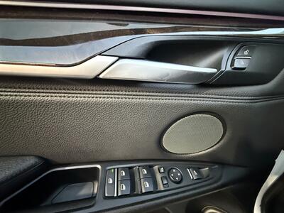 2016 BMW X6 xDrive50i   - Photo 23 - Norwalk, CA 90650-2241
