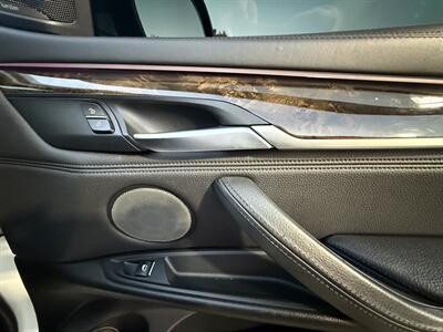 2016 BMW X6 xDrive50i   - Photo 47 - Norwalk, CA 90650-2241