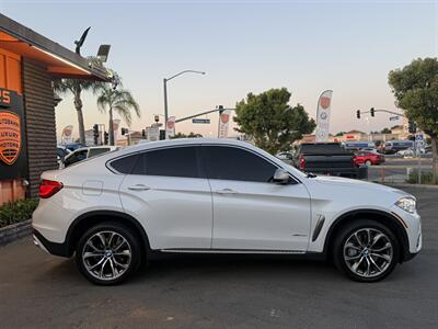 2016 BMW X6 xDrive50i   - Photo 19 - Norwalk, CA 90650-2241