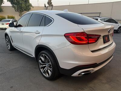 2016 BMW X6 xDrive50i   - Photo 11 - Norwalk, CA 90650-2241