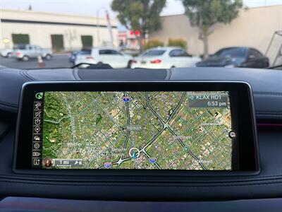 2016 BMW X6 xDrive50i   - Photo 51 - Norwalk, CA 90650-2241