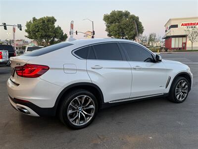 2016 BMW X6 xDrive50i   - Photo 17 - Norwalk, CA 90650-2241