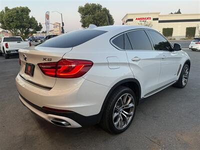 2016 BMW X6 xDrive50i   - Photo 16 - Norwalk, CA 90650-2241