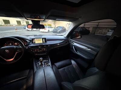 2016 BMW X6 xDrive50i   - Photo 38 - Norwalk, CA 90650-2241