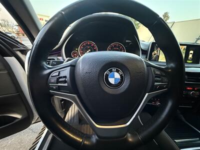 2016 BMW X6 xDrive50i   - Photo 28 - Norwalk, CA 90650-2241
