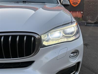 2016 BMW X6 xDrive50i   - Photo 5 - Norwalk, CA 90650-2241
