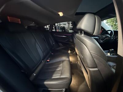 2016 BMW X6 xDrive50i   - Photo 45 - Norwalk, CA 90650-2241