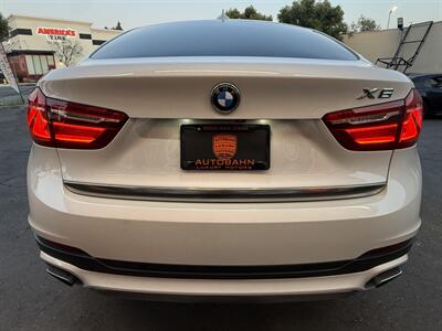 2016 BMW X6 xDrive50i   - Photo 13 - Norwalk, CA 90650-2241