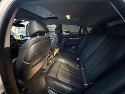 2016 BMW X6 xDrive50i   - Photo 32 - Norwalk, CA 90650-2241