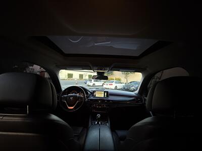 2016 BMW X6 xDrive50i   - Photo 37 - Norwalk, CA 90650-2241