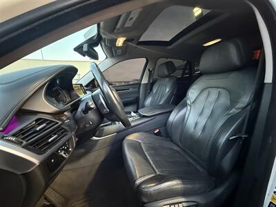 2016 BMW X6 xDrive50i   - Photo 34 - Norwalk, CA 90650-2241