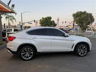 2016 BMW X6 xDrive50i   - Photo 18 - Norwalk, CA 90650-2241