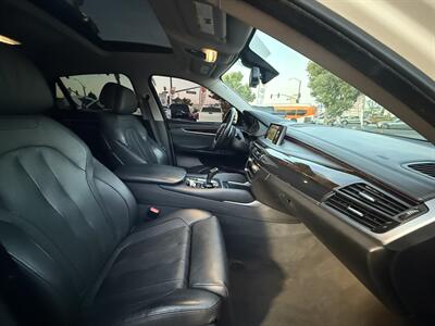 2016 BMW X6 xDrive50i   - Photo 48 - Norwalk, CA 90650-2241